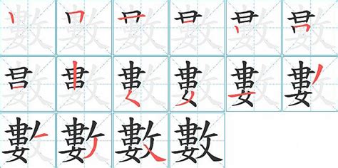 14筆劃的字|筆畫數：14